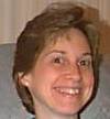 Laurie Schroeder, Claims Assistant